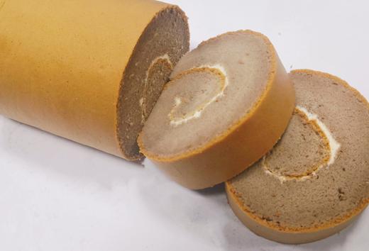 巧克力蛋糕卷 商品图0