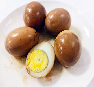 卤水鸡蛋 商品图0