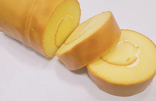 原味蛋糕卷 商品图0
