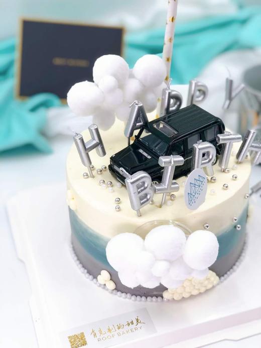 Happy Birthday 商品图2