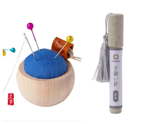 日本匠人缝纫套装 商品图0