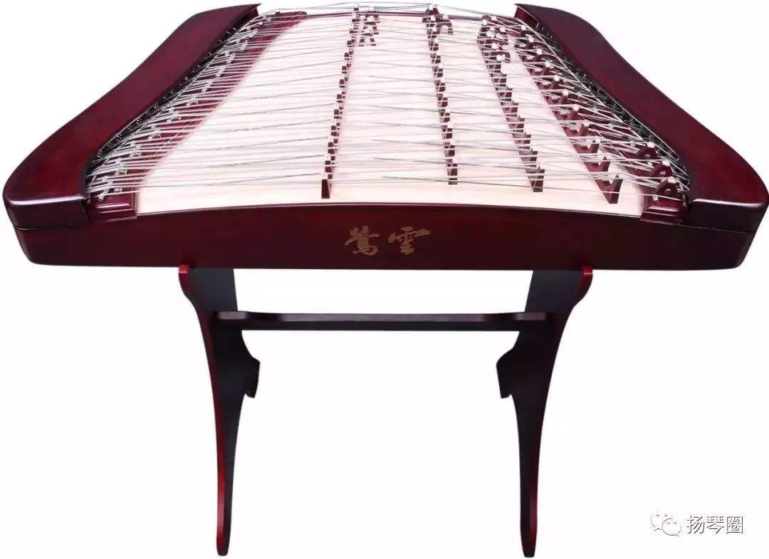 精选乐海海之尊-云莺(便携)扬琴