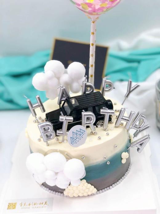 Happy Birthday 商品图0