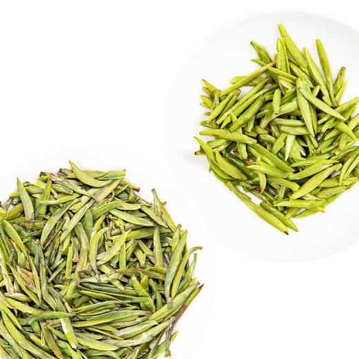 2025年新茶 武当道茶箭茶绿茶九宫礼盒装 180g（10g*2袋*9罐） 商品图4