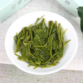 武当道茶春茶明前一级毛尖绿茶(太极峰毫)100g袋装