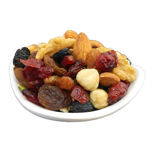 聚米公社每日坚果760g 商品图2