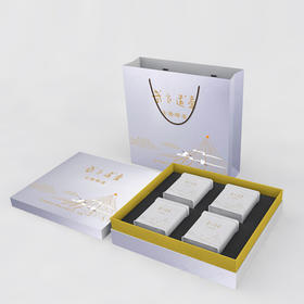 武当道茶春茶明前一级毛尖绿茶(太极峰毫)200g茶叶礼盒装 200g礼盒装