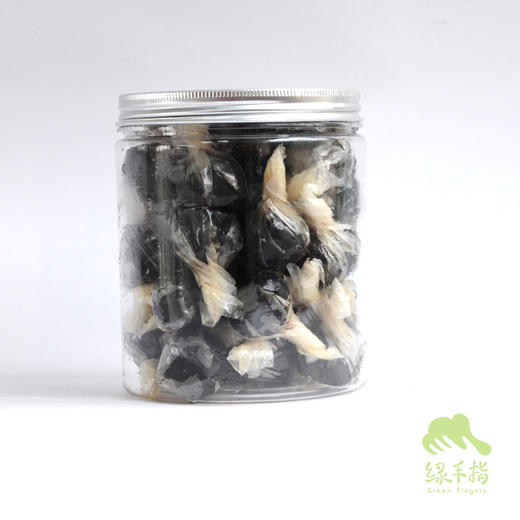 九蒸九晒芝麻丸 | 合作生产*Chinese sesame balls | Coproduction 商品图6