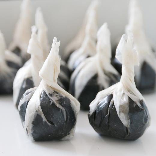 九蒸九晒芝麻丸 | 合作生产*Chinese sesame balls | Coproduction 商品图1