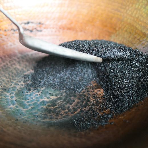 九蒸九晒芝麻丸 | 合作生产*Chinese sesame balls | Coproduction 商品图2