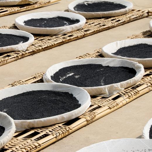 九蒸九晒芝麻丸 | 合作生产*Chinese sesame balls | Coproduction 商品图4