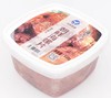 【洋琪】 味付海鲜小食即食朝鲜/芥末海螺片  500g 商品缩略图2