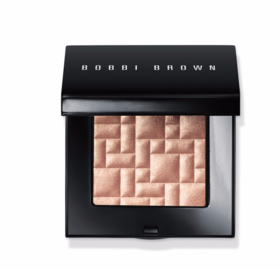 芭比波朗晶亮颜彩盘 “五花肉”高光