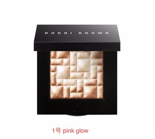 芭比波朗晶亮颜彩盘 “五花肉”高光 商品图2