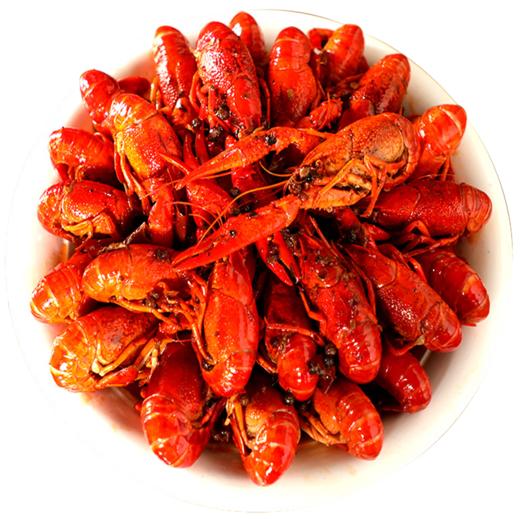 荆裕优选麻辣小龙虾650g 买2送1 商品图2