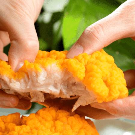 【新鲜金耳】顺丰空运到家 直接炖煮 30分钟出胶 “菌中黄金”  来自高原深山的美味 商品图5