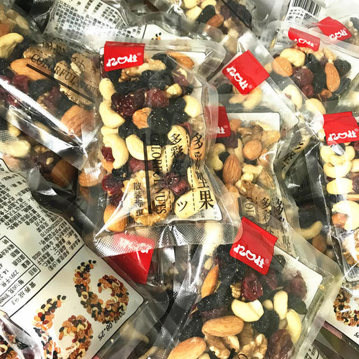 (散)亿口佳多彩坚果新品(T) 商品图3