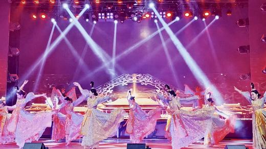 二楼1-3排门票 商品图1