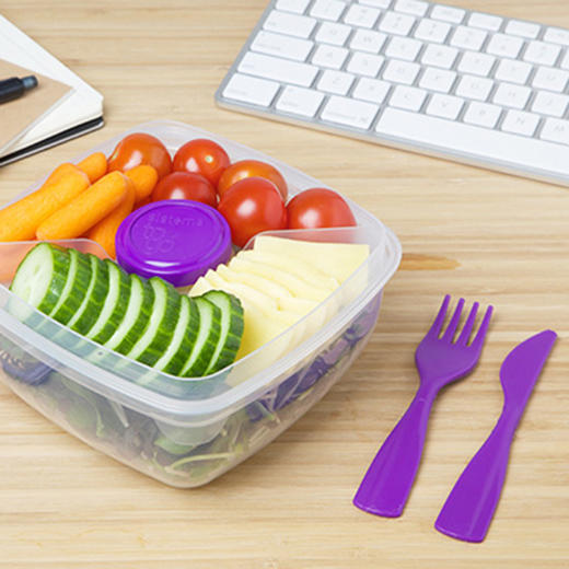 To Go 餐具组合 商品图1