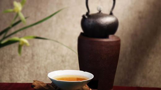 台湾乌龙—高冷婉约 商品图0