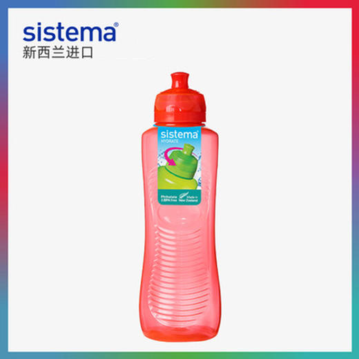 To Go 抓握纹饮料瓶 商品图1