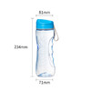 Hydrate Tritan活力水瓶-青色 商品缩略图0