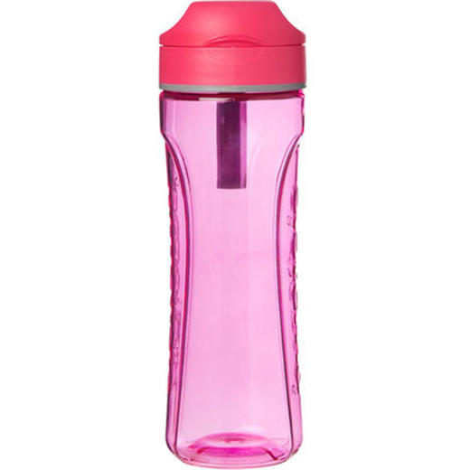 Hydrate Tritan运动水瓶-粉色 商品图0