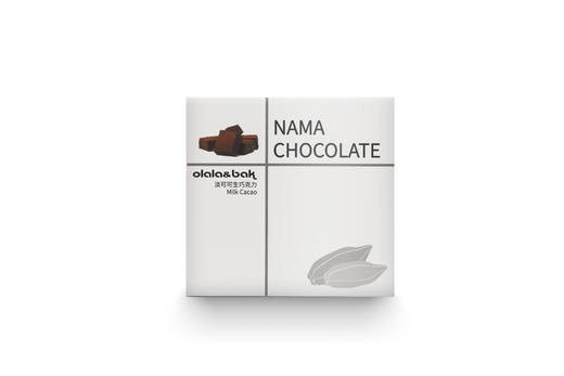 生巧克力 商品图2