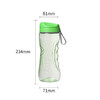 Hydrate Tritan活力水瓶-绿色 商品缩略图0