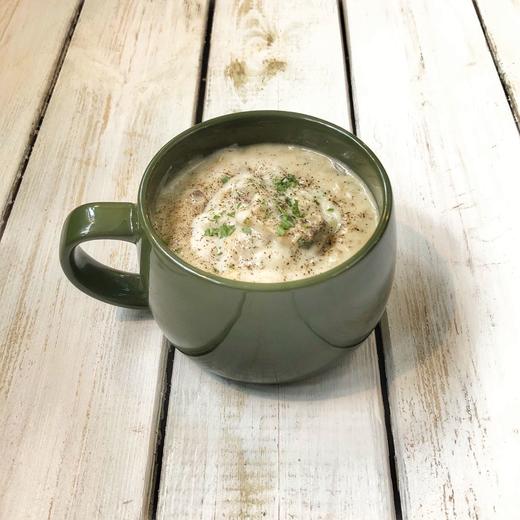 蛤蜊巧达汤250g/袋 ClamChowderSoup 商品图0