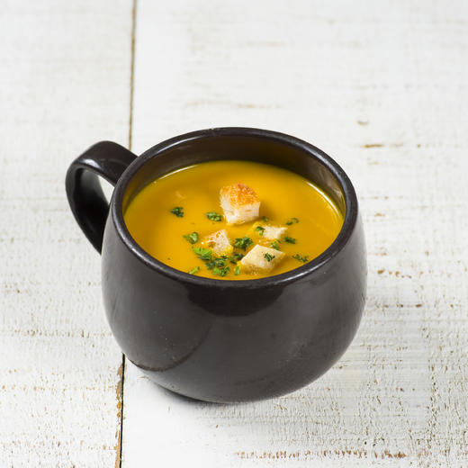 南瓜浓汤255g/袋（冻品）PumpkinSoup 商品图0