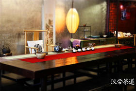 五行与茶-四时合序