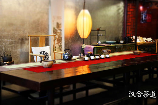 五行与茶-四时合序 商品图0