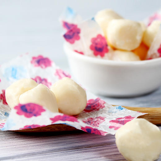 (散)不二家牛乳糖原味20g 商品图1