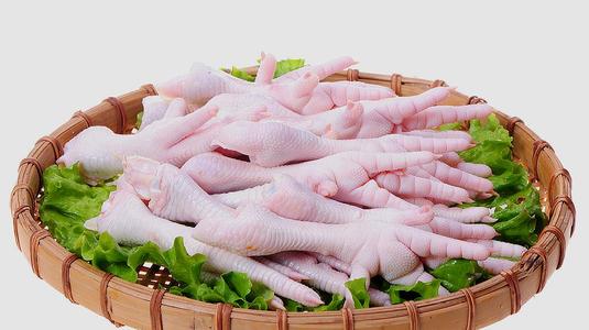 鸡爪（1.3斤/袋）