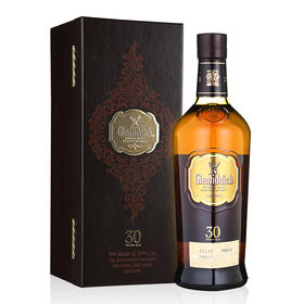 单一纯麦威士忌