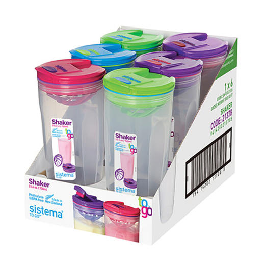 To Go 震动混合饮料杯 商品图4