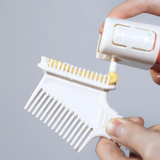 宣若染发霜(4MP枫棕色） 商品图2