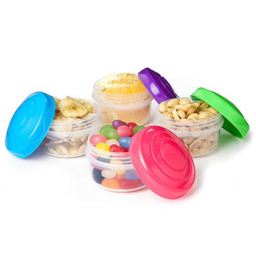 To Go 3件迷你餐碗 商品图4