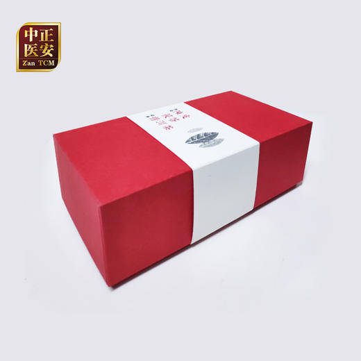 正安·陈皮茯苓普洱茶 
 正安道地选材  配方精雕细琢  口感醇厚 商品图4