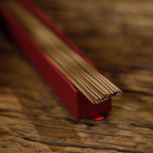 檀香·般若|线香 印度上等老山檀香