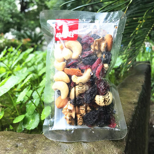 (散)亿口佳多彩坚果新品(T) 商品图2