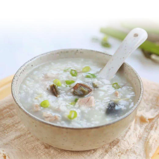 皮蛋瘦肉粥 商品图0