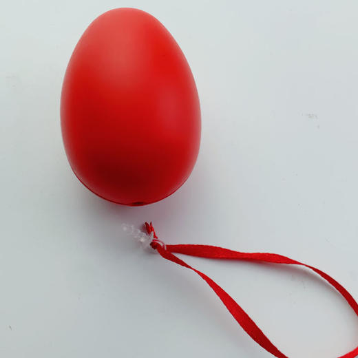 【复活节】塑料蛋胚（5个装） 商品图1