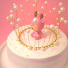 小女王-鲜果奶油蛋糕 商品缩略图1