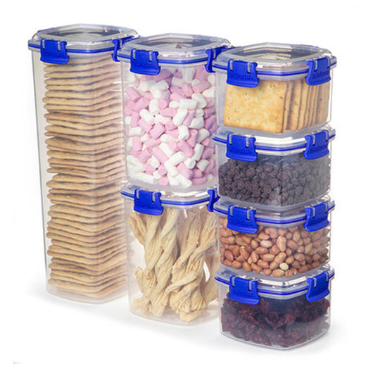 Klip It 中号饼干盒 商品图0