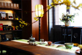 质朴醇美—黑茶