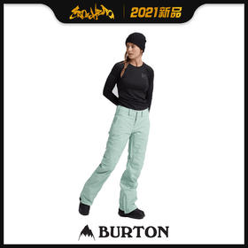 2021BURTON W AK GORE SUMMIT PT FADED JADE XS