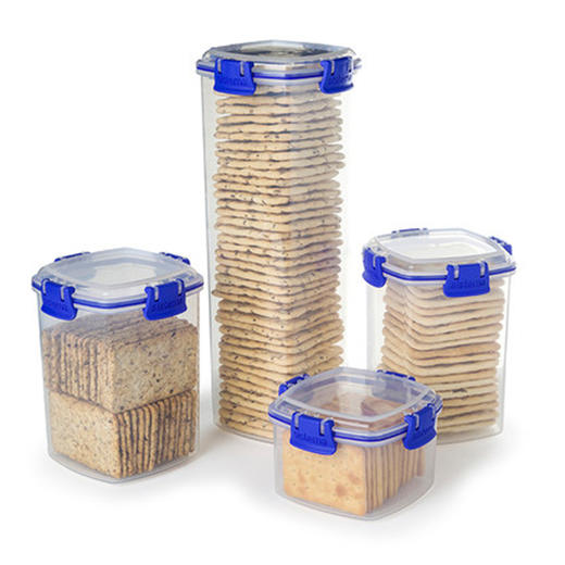 Klip It 中号饼干盒 商品图1