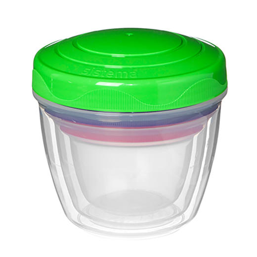 To Go 3件零食盒 商品图1